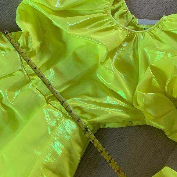 Christopher John Rogers‎ X Target size XXS - Picture 8 of 16